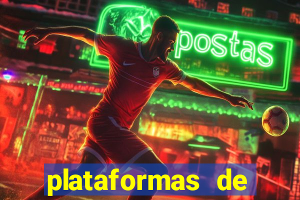 plataformas de jogos para ganhar dinheiro